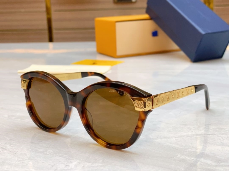 LV Sunglasses